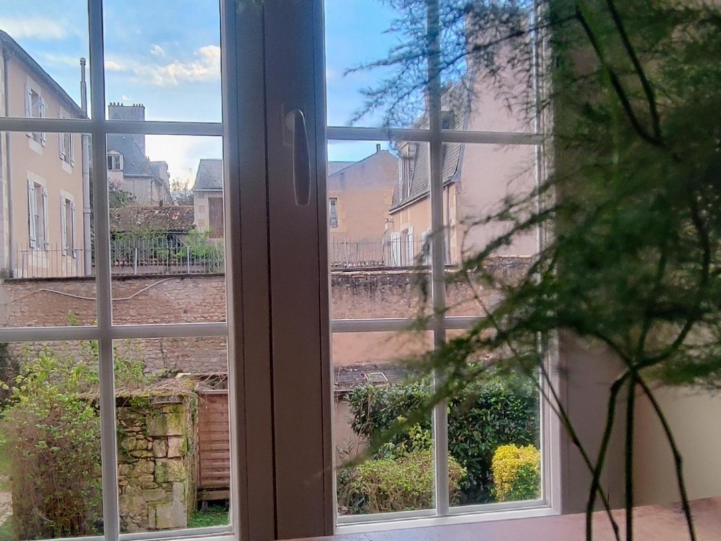 La Green Room Poitiers Exterior foto